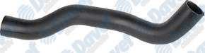 GROS T13302 Radyator Hortumu {Alt} Starex Minibus 2.4-2.5 Crdi {97-08}